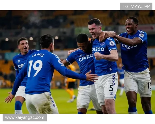 谢联重焕生机，英超状态回暖的奋斗历程与未来展望分析