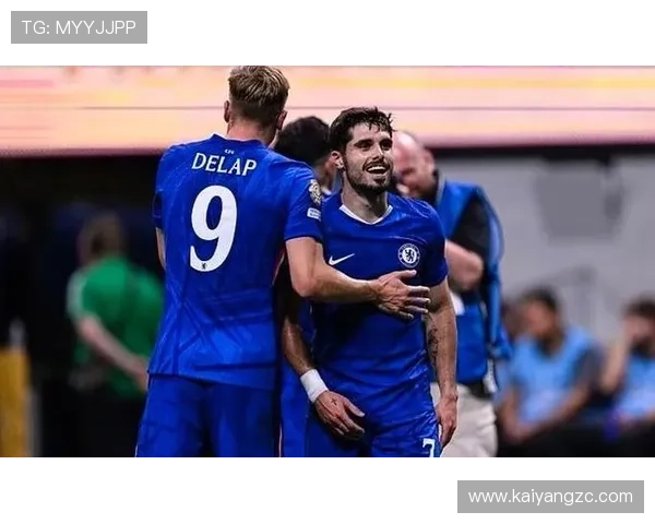 英超年度最佳评选揭晓：分析各候选人表现及争夺情况