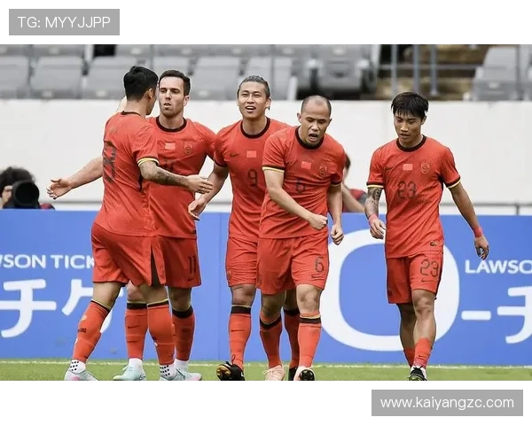 东亚杯经典进球回顾：赛事历史上的精彩破门瞬间