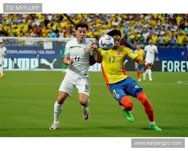 乌拉圭队体能表现稳健，高强度跑动能力持续提升