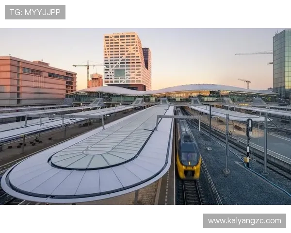 乌德勒支未来规划 乌德勒支未来规划