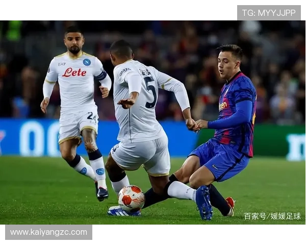 桑普多利亚中路渗透进攻表现稳健