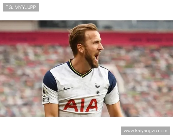 哈里·凯恩的助攻与组织能力解析：中锋的顶级创造力如何体现