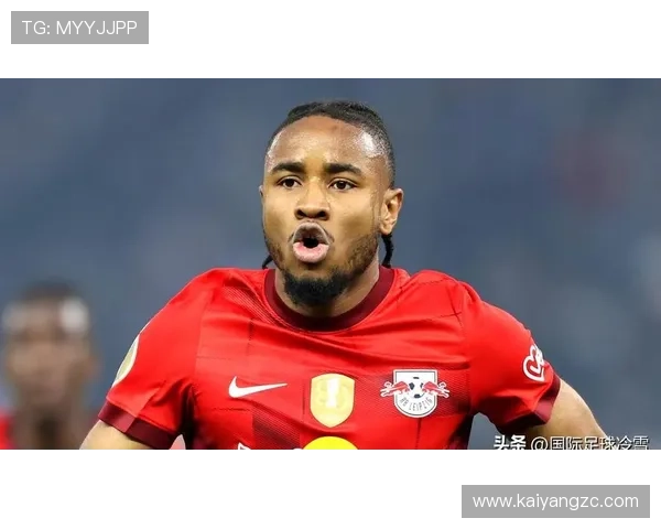 高位压迫关键点：恩昆库的战术作用