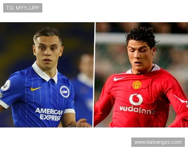 特罗萨德与福登：技术型攻击手成长路径对比分析