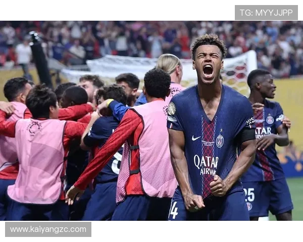 巴黎圣日耳曼仍统治法甲,但欧洲赛场竞争力能否持续? 巴黎圣日耳曼仍统治法甲,但欧洲赛场竞争力能否持续?