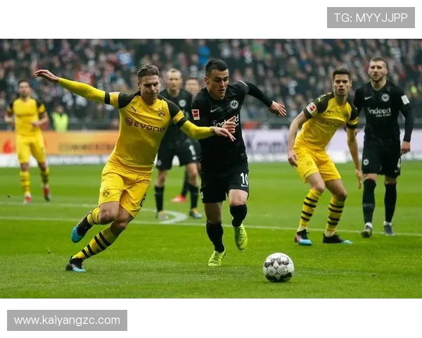 多特蒙德冲击力还在,为何赢球却越来越难? 多特蒙德冲击力还在,为何赢球却越来越难?