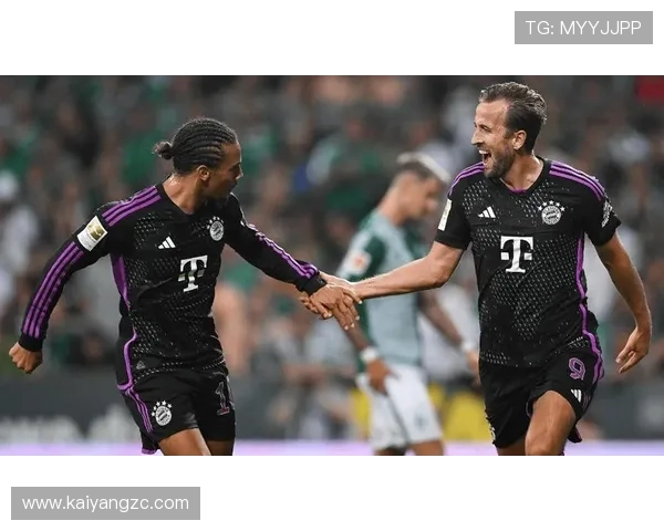 拜仁欧冠竞争力面临考验,当前形势变化对竞争格局带来影响 拜仁欧冠竞争力面临考验,当前形势变化对竞争格局带来影响