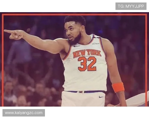 卡尔-安东尼·唐斯内线背打效率提升明显拉开对比差距